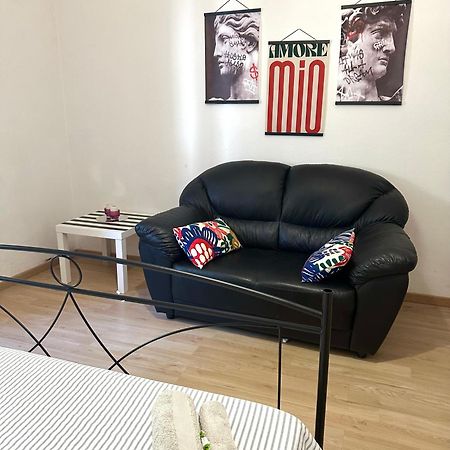 Leaning Tower Rooms Free Parking Self Check In Pisa Exterior foto